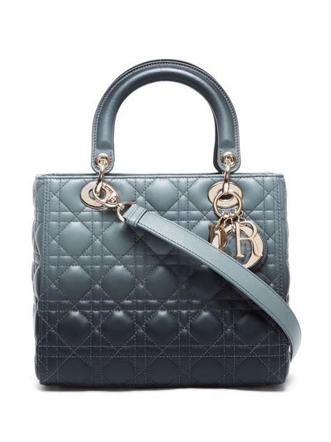 precio de la lady dior|farfetch bolsas cristiana Dior.